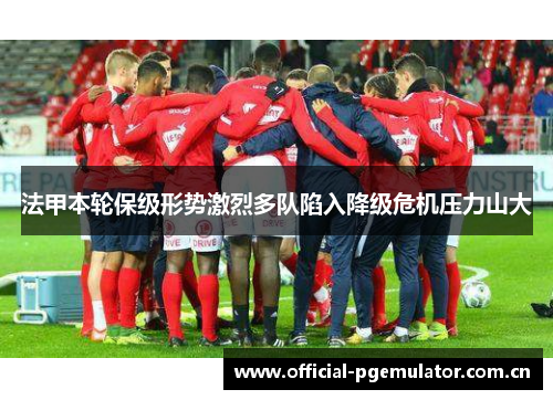 法甲本轮保级形势激烈多队陷入降级危机压力山大 法甲本轮保级形势激烈多队陷入降级危机压力山大