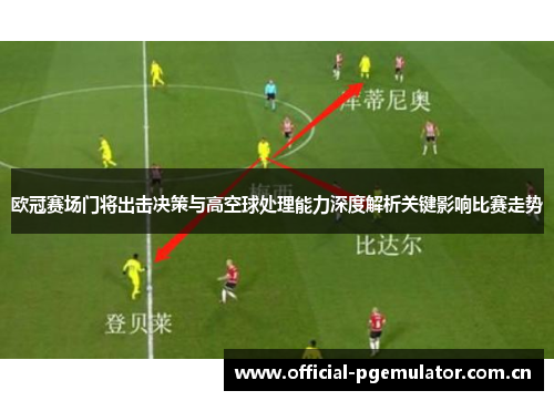 欧冠赛场门将出击决策与高空球处理能力深度解析关键影响比赛走势 欧冠赛场门将出击决策与高空球处理能力深度解析关键影响比赛走势