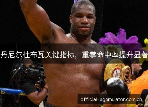 丹尼尔杜布瓦关键指标,重拳命中率提升显著 丹尼尔杜布瓦关键指标,重拳命中率提升显著